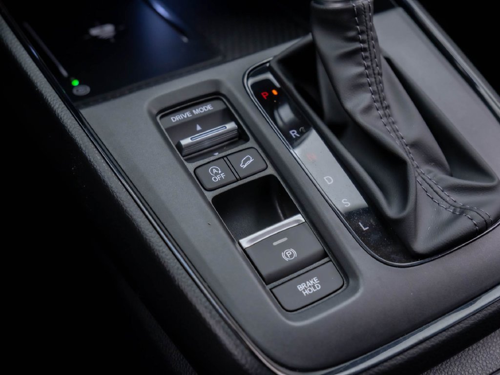 Used 2026 Honda CR-V LX image 28
