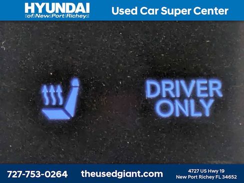 Certified 2024 Hyundai Santa Fe SEL AWD/4WD image 28