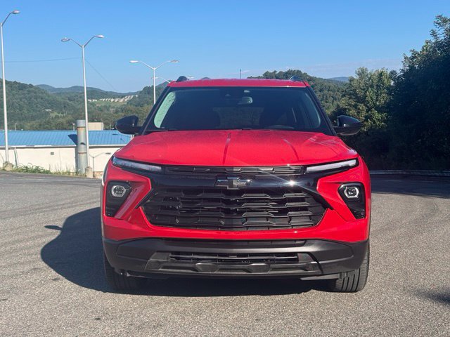 New 2026 Chevrolet TrailBlazer LT w/ Convenience Package AWD/4WD image 32