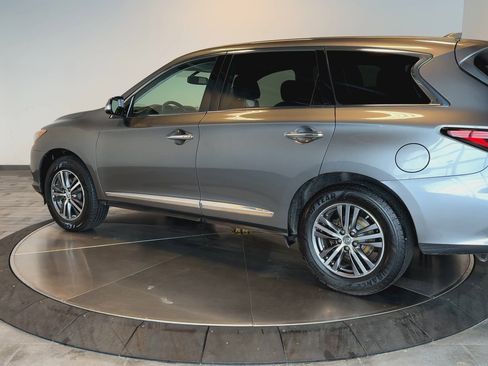 Used 2018 INFINITI QX60 FWD image 6