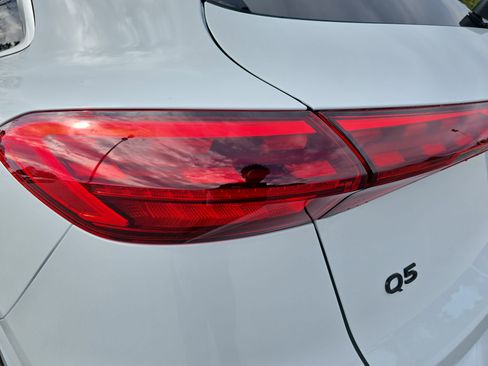 New 2025 Audi Q5 Premium Plus image 33