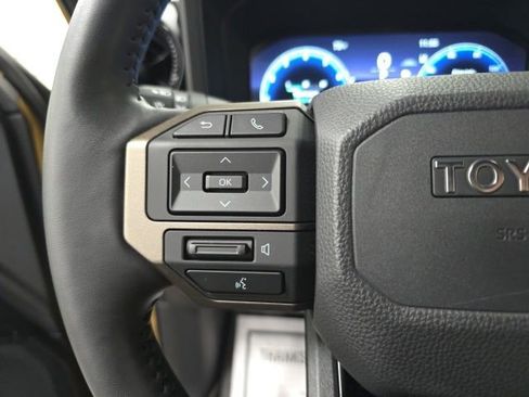 Used 2024 Toyota Land Cruiser AWD/4WD image 21