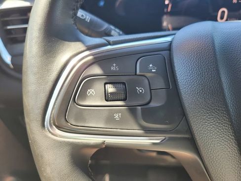 Used 2024 Buick Encore GX Sport Touring FWD image 28