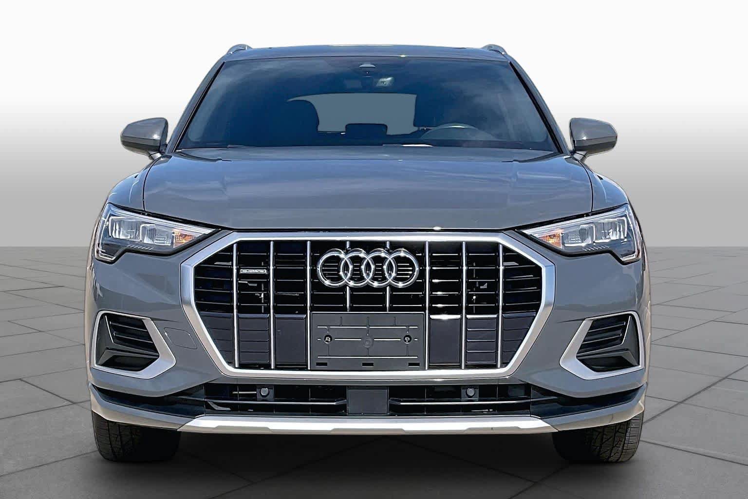 Used 2021 Audi Q3 2.0T Premium AWD/4WD image 4