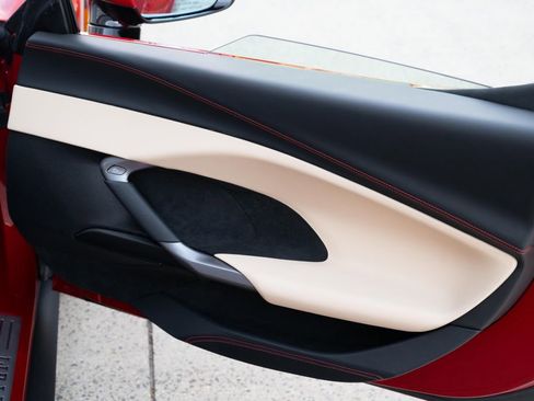 Used 2024 Ferrari 296 GTB image 46