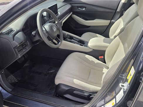 Used 2024 Honda Accord LX image 10