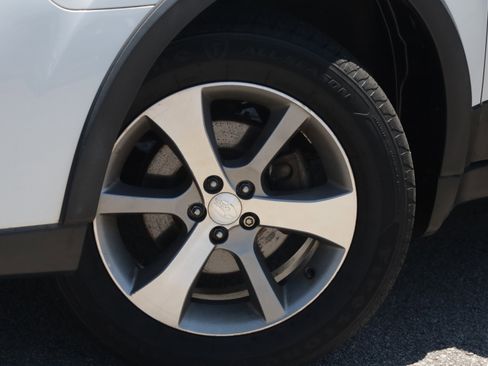 Used 2014 Subaru Outback 2.5i Limited AWD/4WD image 14