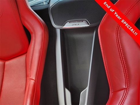 Certified 2023 Chevrolet Corvette Z06 image 16