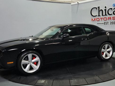 Used 2008 Dodge Challenger SRT8 RWD image 5