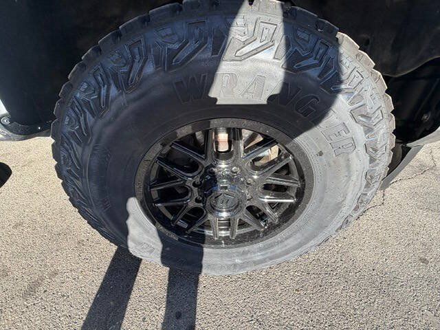 Used 2020 Ford F250 XL AWD/4WD image 46