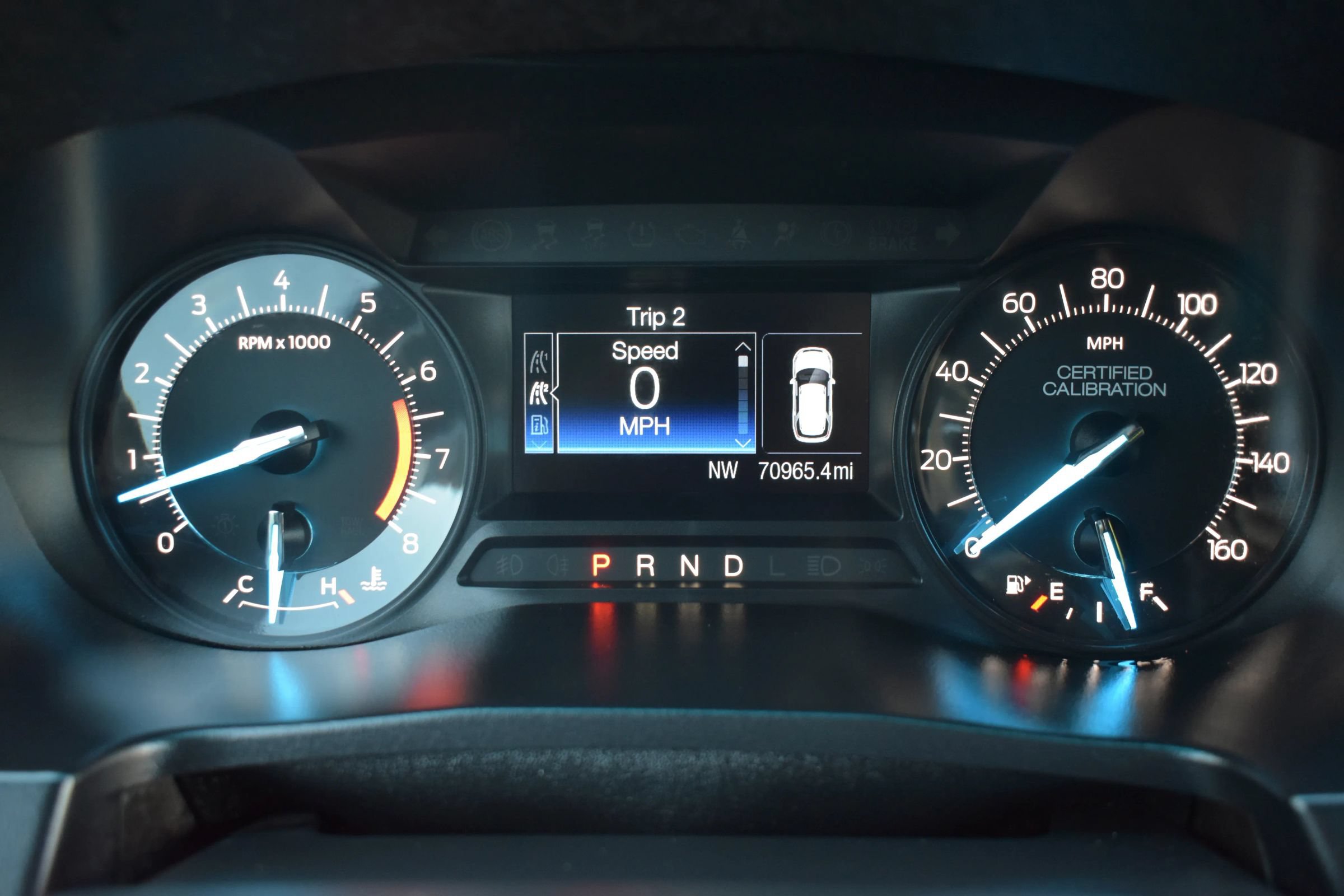 Used 2016 Ford Explorer 4WD Police Interceptor image 17