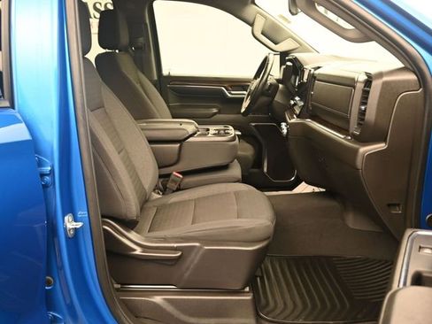 Used 2024 GMC Sierra 1500 Elevation image 10