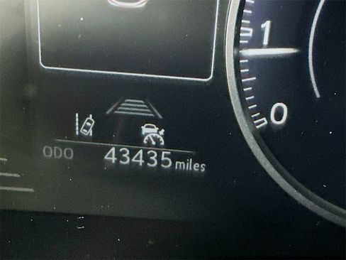 Used 2023 Lexus NX 350 350 Premium image 35