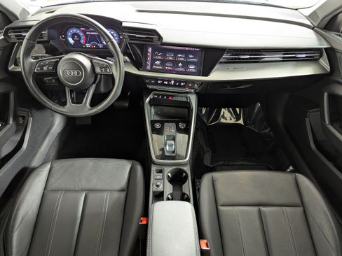 Certified 2022 Audi A3 2.0T Premium image 10