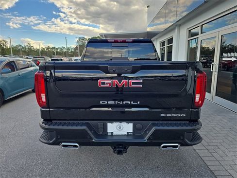 New 2026 GMC Sierra 1500 Denali w/ Denali Reserve Package image 7