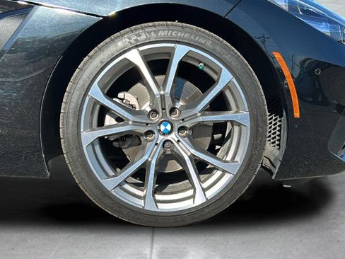 Used 2021 BMW Z4 sDrive30i w/ Convenience Package RWD image 31