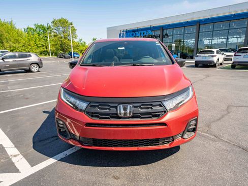 New 2026 Honda Odyssey Sport-L image 2