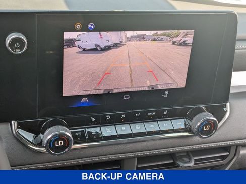 New 2025 Chevrolet Colorado LT w/ Advanced Trailering Package image 22