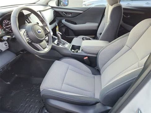 New 2025 Subaru Outback Premium image 14
