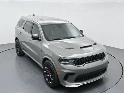 Used 2023 Dodge Durango SRT Hellcat image 60