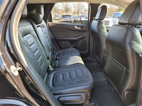 Used 2023 Ford Escape Platinum w/ Premium Technology Package image 19
