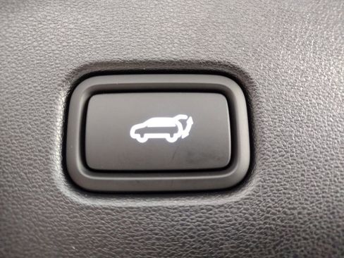 New 2026 Hyundai Tucson Limited image 19