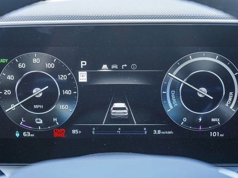 New 2025 Kia Niro Wave w/ Wave Preserve Package image 25