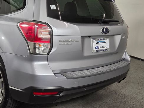 Used 2018 Subaru Forester 2.5i Touring w/ Popular Package #3B AWD/4WD image 7