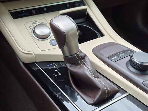 Used 2018 Lexus ES 350 w/ Premier Package FWD image 11
