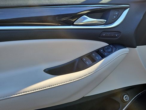 Certified 2023 Buick Enclave Premium w/ Experience Buick Package image 13