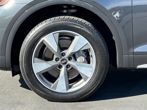 Used 2022 Audi Q5 2.0T Premium Plus image 26