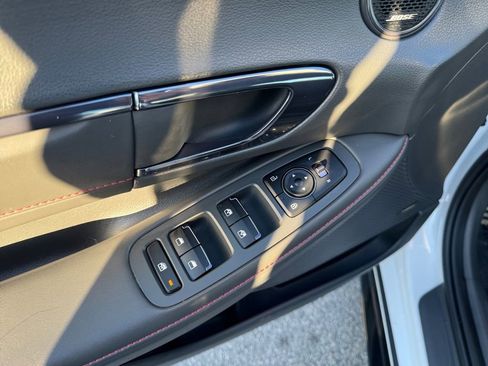 Used 2023 Hyundai Sonata N Line image 15