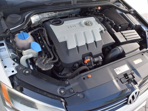 Used 2013 Volkswagen Jetta TDI FWD image 89