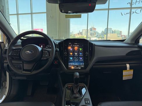Certified 2025 Subaru Crosstrek 2.5i Limited w/ Crosstrek Mirror Package AWD/4WD image 11