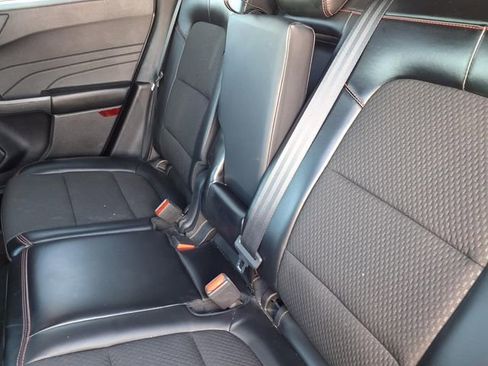 Used 2024 Ford Escape ST-Line w/ Cold Weather Package image 7