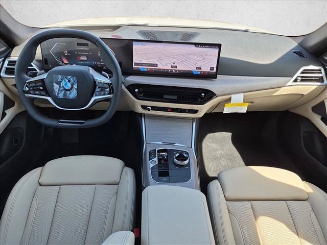 New 2026 BMW 430i w/ Premium Package RWD image 15