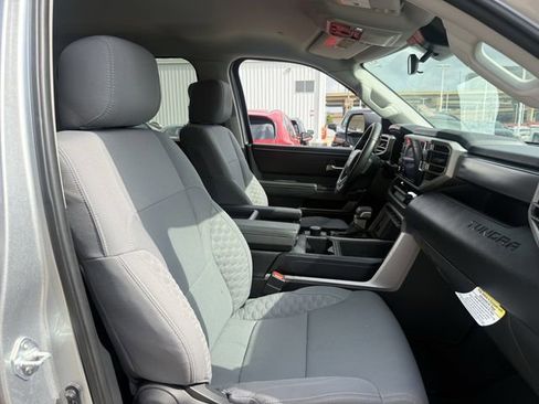 Used 2024 Toyota Tundra SR5 RWD image 28
