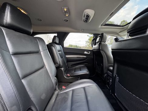 Used 2019 Dodge Durango SXT image 14