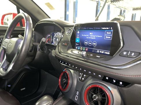 Used 2020 Chevrolet Blazer RS image 31
