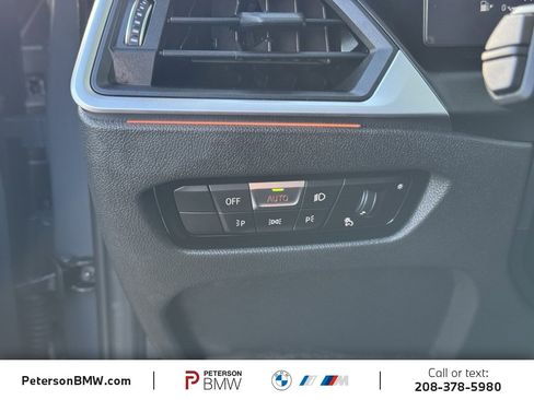 Used 2023 BMW 330i xDrive 330i xDrive w/ M Sport Package image 28