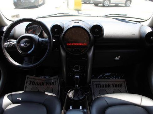 Used 2015 MINI Cooper Countryman FWD image 13