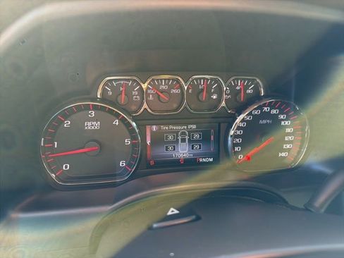 Used 2016 GMC Sierra 1500 SLT image 8