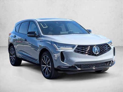 New 2026 Acura RDX A-Spec image 7