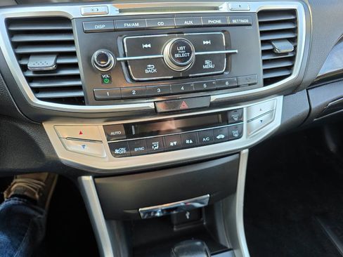 Used 2013 Honda Accord Sport image 19