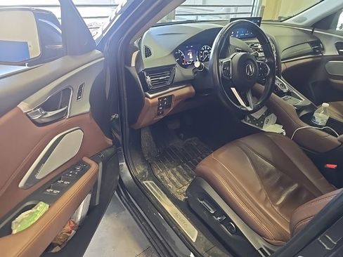 Used 2021 Acura RDX Technology Package image 8