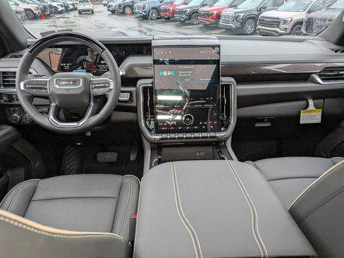 New 2026 GMC Yukon XL Elevation w/ Elevation Premium Package image 13