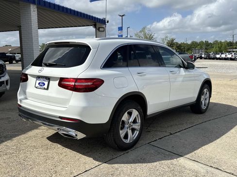 Used 2018 Mercedes-Benz GLC 300 image 7