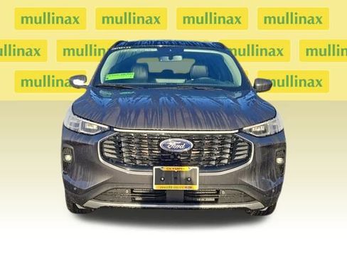 New 2025 Ford Escape Base w/ PHEV Premium Package image 17