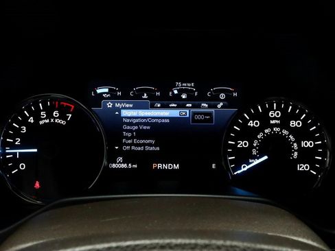 Used 2017 Ford F150 King Ranch w/ Equipment Group 601A Luxury image 31