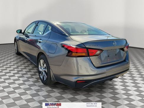 Used 2023 Nissan Altima 2.5 S FWD image 4